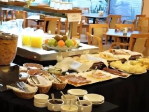 ホテル アンベレス ケレタロのホテル