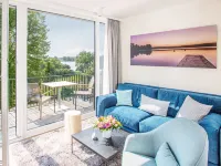 Maremüritz-Aurora Landsicht - balcony