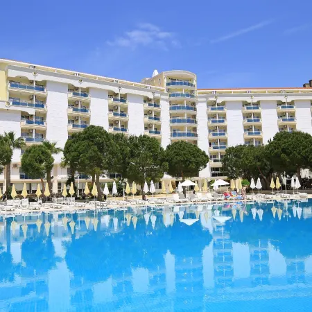 Garden of Sun Hotel