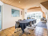 10 Person Holiday Home in Norre Nebel Hotels in Norre Nebel