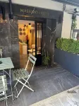 Massimo Hotel İstanbul - Homestays