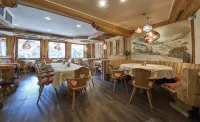 Hotel Forellenhof - Mountain view