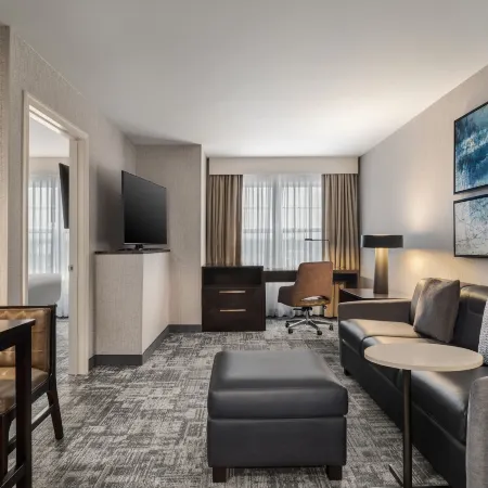 Residence Inn Long Island Islip/Courthouse Complex