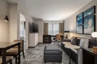 Residence Inn Long Island Islip/Courthouse Complex - Fitnessstudio