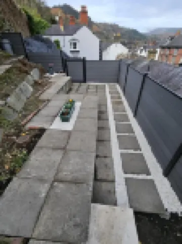 Llangollen Retreat With Stunning Views of the Castle