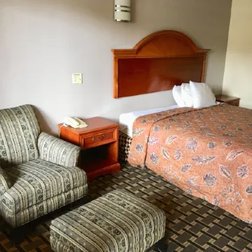 Inn at Mexia
