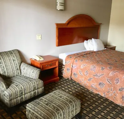 Inn at Mexia
