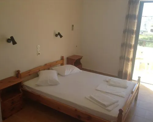 Studios Stella Hotels in Myrthianos Plakias