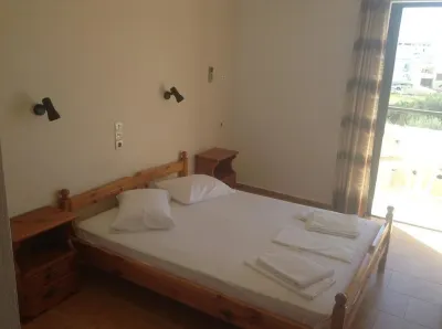 Studios Stella Hotels in 