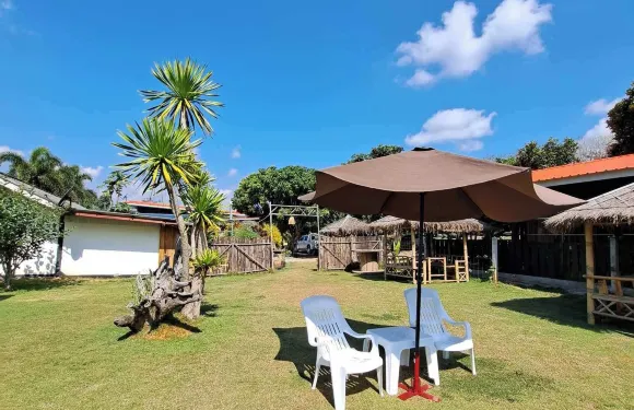 Pmresort度假村