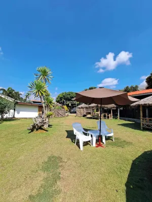 Pmresort Các khách sạn ở Wiang Chiang Rung