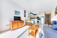 Apartment in Roses Near Platja Almadrava