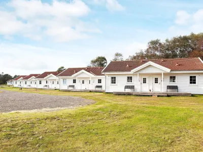 Læsø Seaside Holiday Homes Hoteles cerca de Skoven (tanghus)