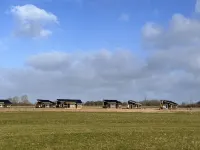 Dancamps Kolding City - Haustierfreundliche