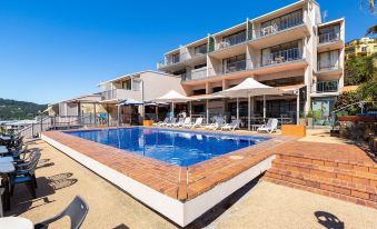 Ocean Views 49A