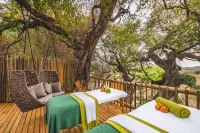 Kruger Gate Hotel - spa