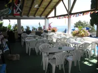 Corfu Andromaches Holiday Apartments - สัตว์เลี้ยง