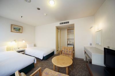 その他 旭川トーヨーホテルの写真