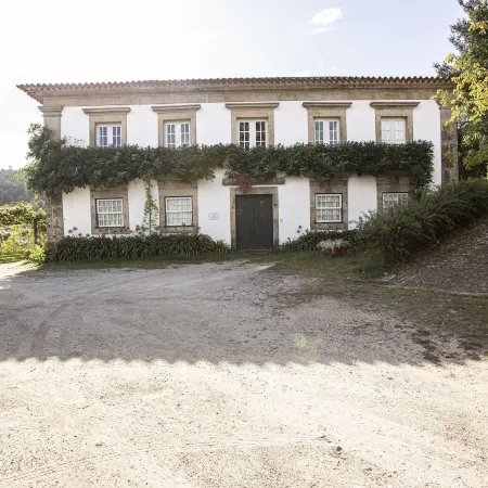 Casa da Várzea