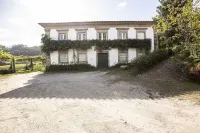 Casa da Várzea - Homestays