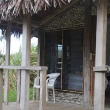 Tanna Ikamir Bungalows and Accommodations