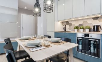Elite Apartments City Center Suites
