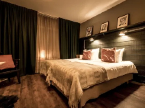Hotell Granen Hotels in Are