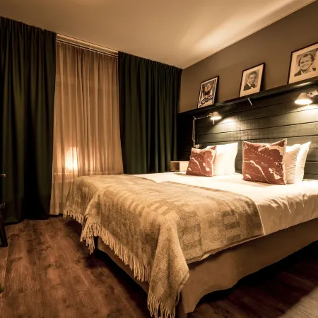 Hotell Granen Hotels in Are