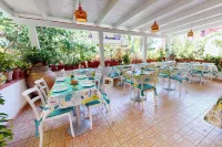Hotel Donna Rosa