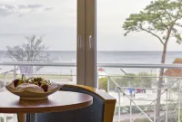 Hotel Aquamarin - Ocean View
