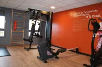 Ibis Styles Carcassonne la Cité - Gym