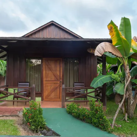 Arenal Montechiari Hotel