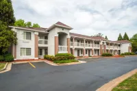 Studio 6 Roswell, GA - Atlanta Hotels in Roswell