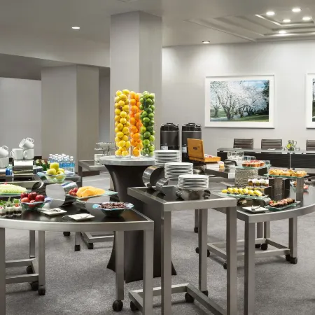 Hyatt Regency Bethesda