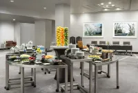 Hyatt Regency Bethesda - Frühstück