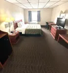 Quality Inn & Suites Salina