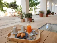 بد آند بريكفاست تينوتا كانيدي فنادق في San Pietro in Bevagna