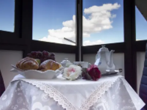 B&B アリーナ ポンペイのホテル