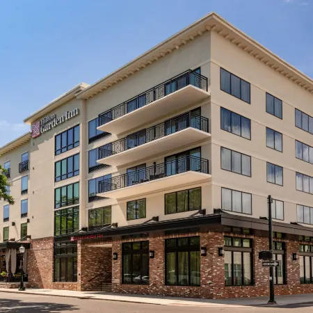 Hilton Garden Inn Mobile Downtown