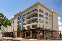 Hilton Garden Inn Mobile Downtown Отели в г. 