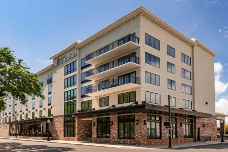 Hilton Garden Inn Mobile Downtown