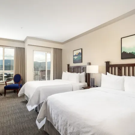 Manteo at Eldorado Resort