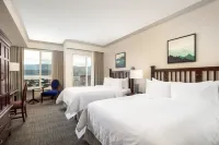 Manteo at Eldorado Resort Các khách sạn ở Kelowna