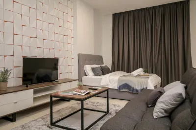 Octagon Ipoh by Plush Hotels in Ipoh