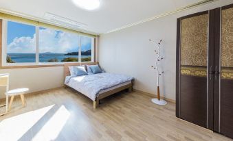 Namhae Oceanview Pension