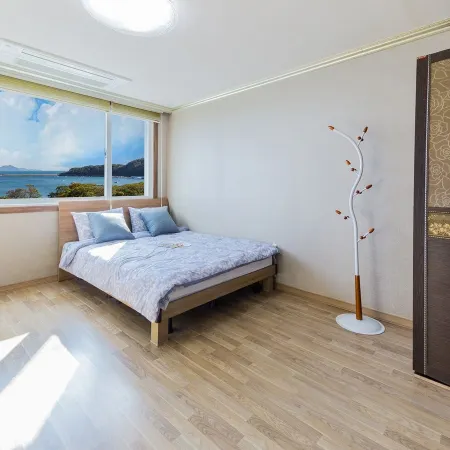 Namhae Oceanview Pension