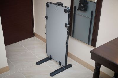 スタンダード シングルルーム(禁煙) ホテルユクエスタ旭橋の写真