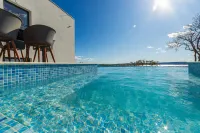 Dalmatian Oasis Luxury Villa