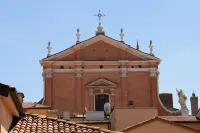 Cristina Rossi Bed&Breakfast