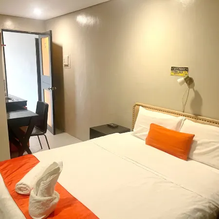Cinfandel Suites